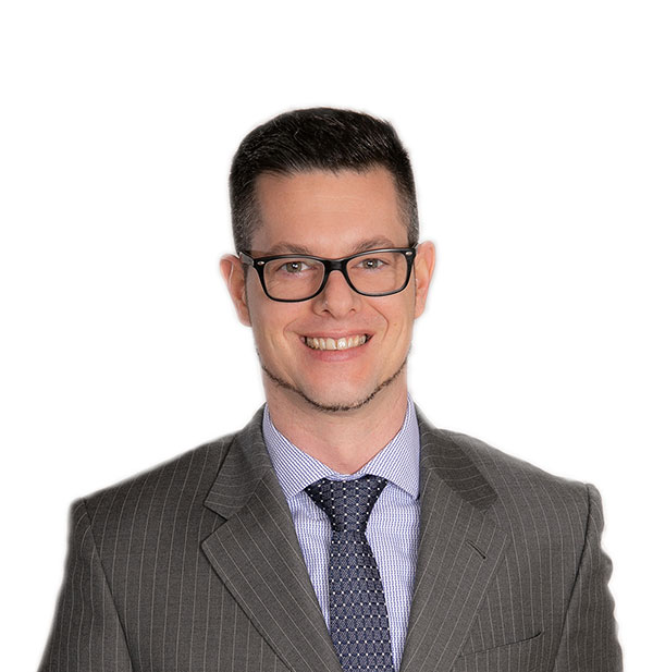 Mag. Hannes Fischbacher